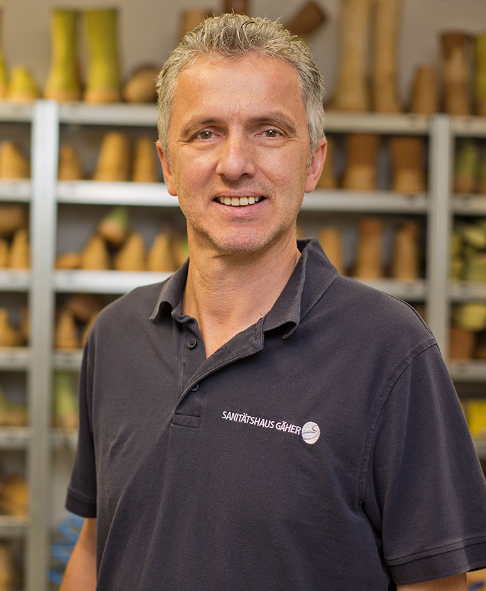 Berhard Reinermann
