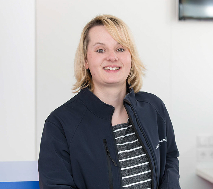 Jacqueline Konermann